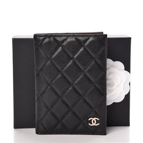 passport case chanel|Pouches & Cases .